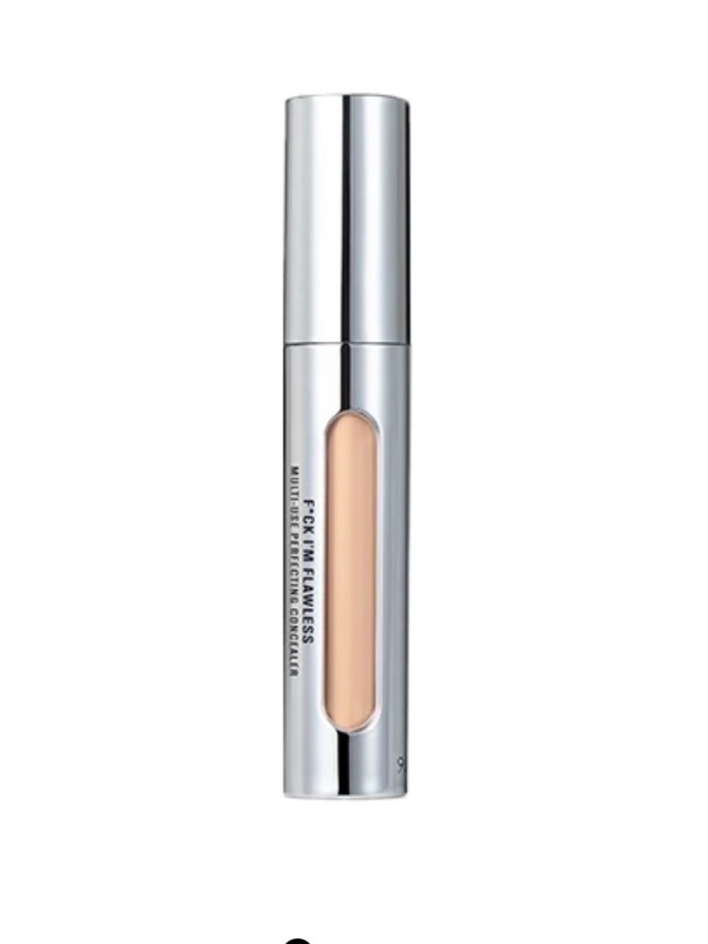 IL Makiage NIP F*CK I'M FLAWLESS Multi-Use Perfecting Concealer